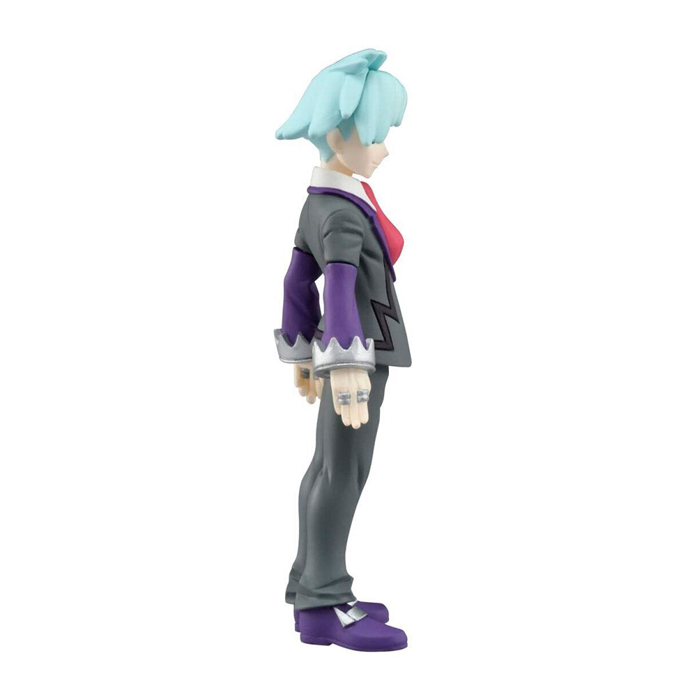 POKEMON MONCOLLE STEVEN | TAKARA TOMY POKEMON MONCOLLE STEVEN | TAKARA TOMY